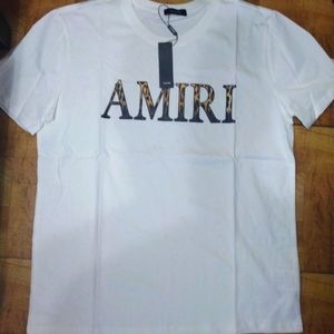 Amiri T Shirt Size XL